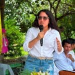 Lluvias dejan afectaciones en Tamarindo; 30 familias continúan con daños en Puente Nacional