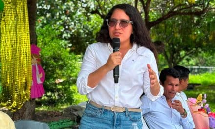 Lluvias dejan afectaciones en Tamarindo; 30 familias continúan con daños en Puente Nacional