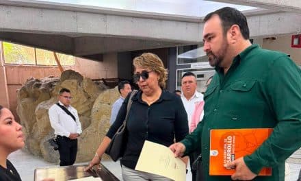 Congreso de Veracruz reconoce Plan Municipal de Desarrollo de Paso de Ovejas por su calidad y planeación estratégica