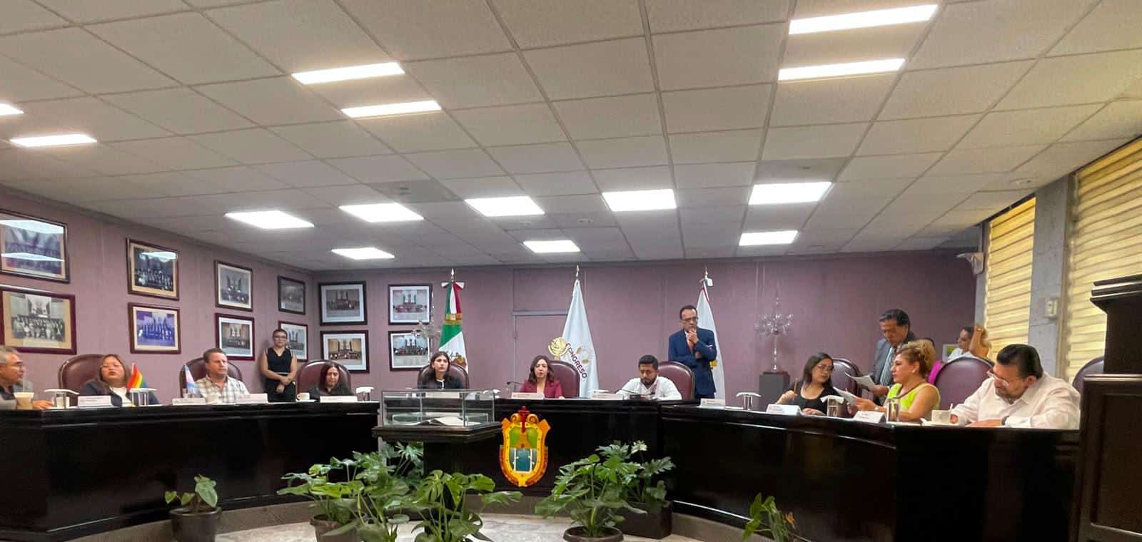 Miguel Martínez Dionisio asume la alcaldía de Perote