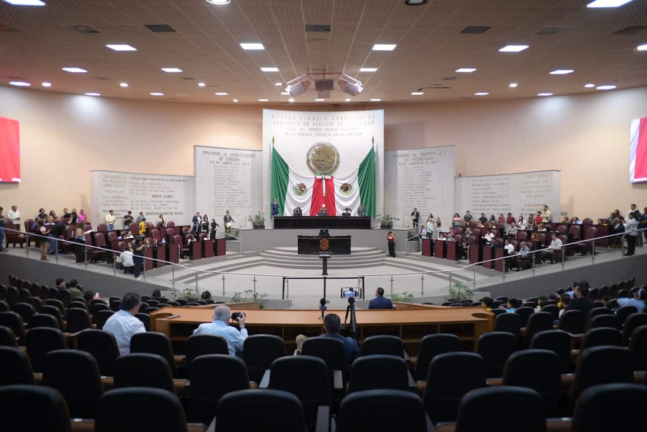 Aprueba Congreso armonización de reforma al Poder Judicial