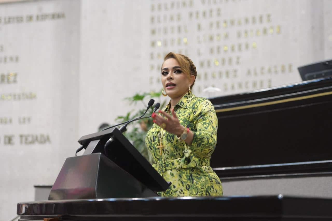 Aprueba Congreso reforma que fortalece la inversión en infraestructura educativa