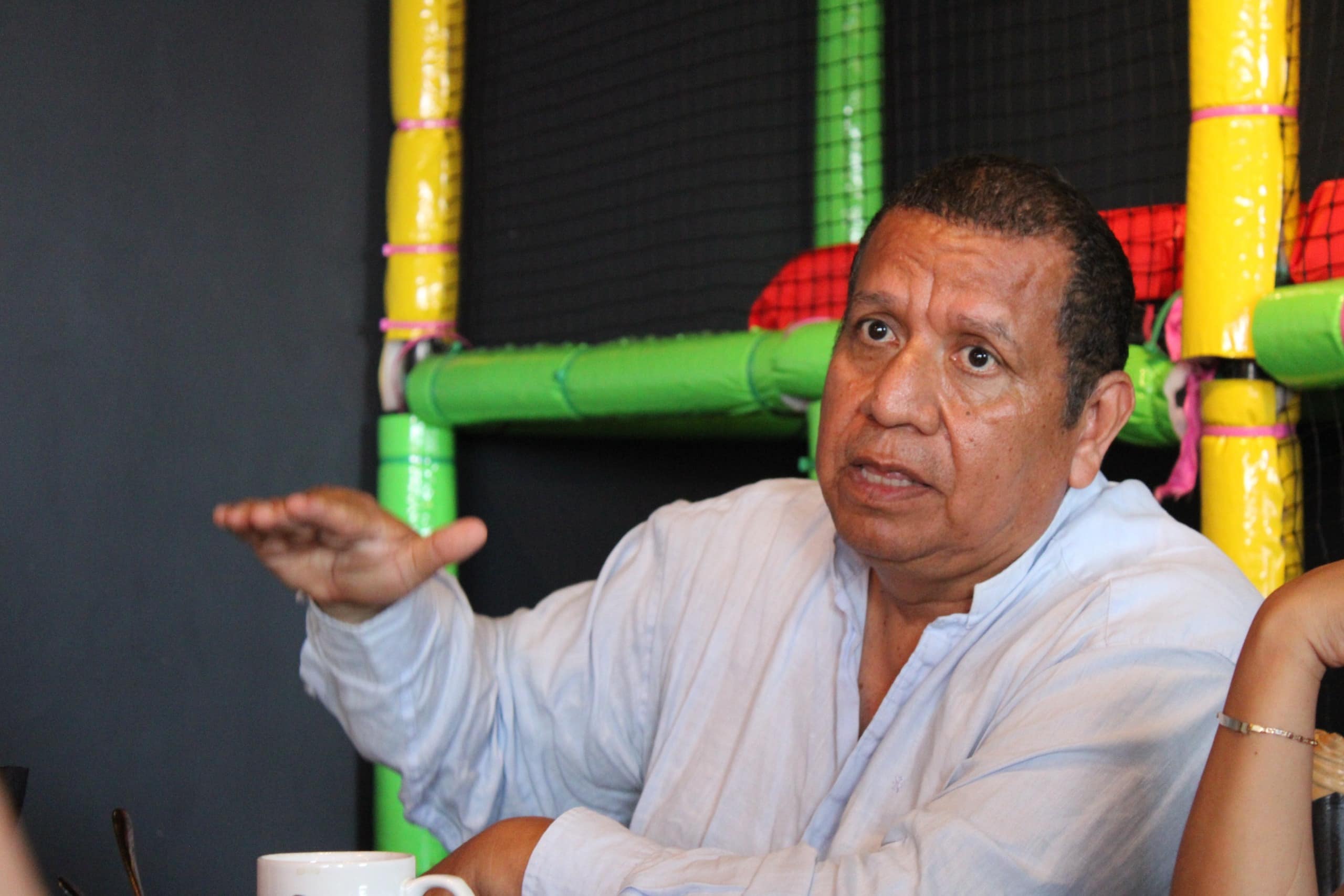 No hay crisis en el sector cañero, pero sí daños por hongos que ya se atiende: Evaristo Ovando