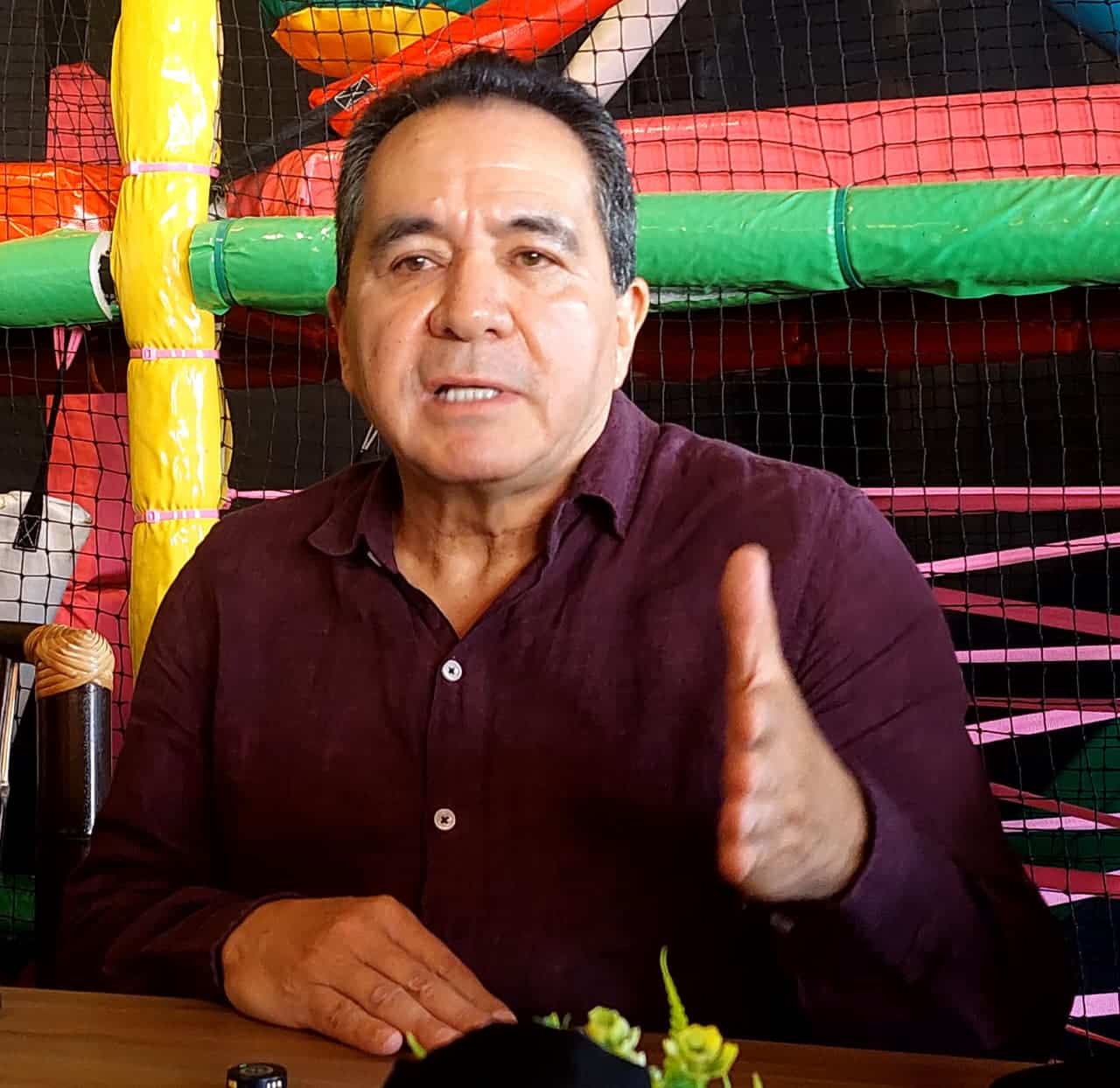 Ley General de Feminicidio, prioridad del Congreso: Diputado Eleazar Guerrero