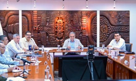 Analizan proyecto de extensión de la UV en las Altas Montañas