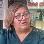 Rosa Isela Luna presidenta de la Asociación Civil “Tu nos inspiras”, invita a la campaña de salud