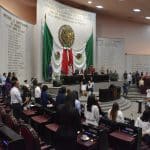 Morena mantiene el control de la Mesa Directiva del Congreso de Veracruz; oposición queda fuera