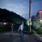 Más y mejor alumbrado público para las localidades de Acajete