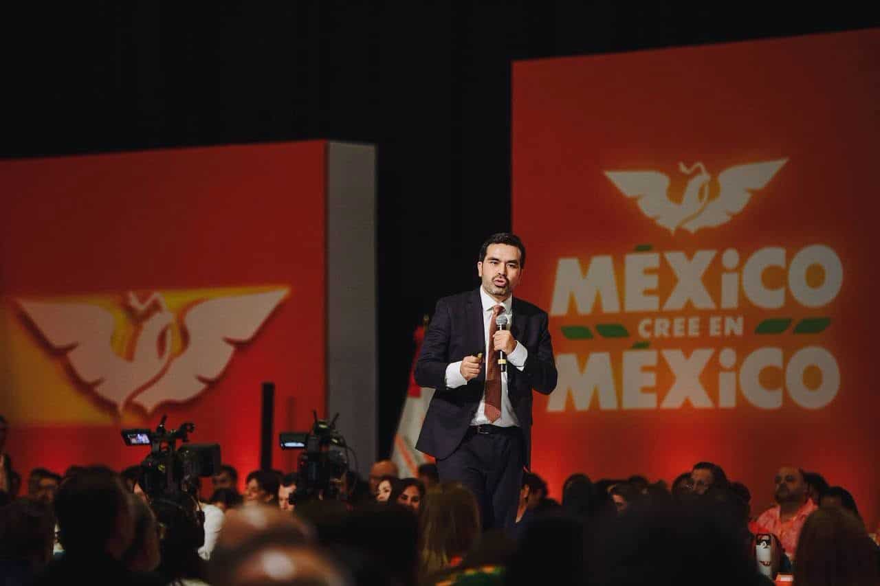 MC acude a la #CNDH por solicitudes de desafuero contra alcaldes de Veracruz