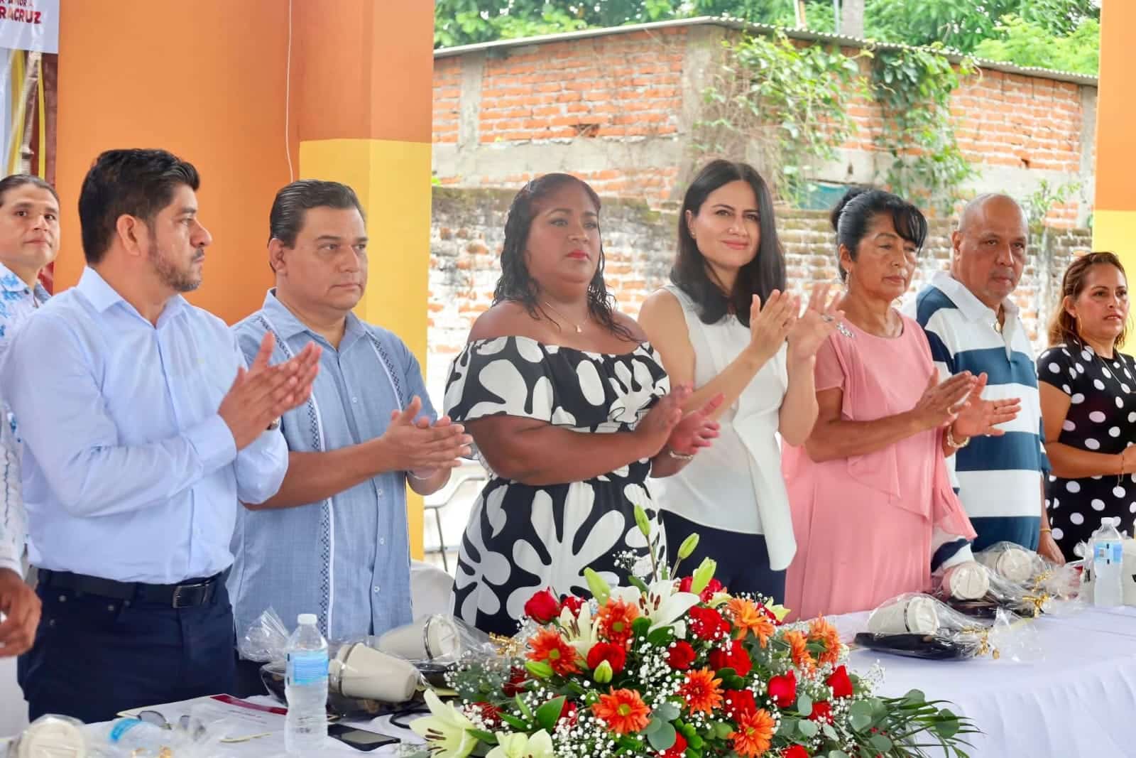 Indira Rosales exige a SIOP y Espacios Educativos invertir 760 millones de pesos en obras para escuelas de Veracruz
