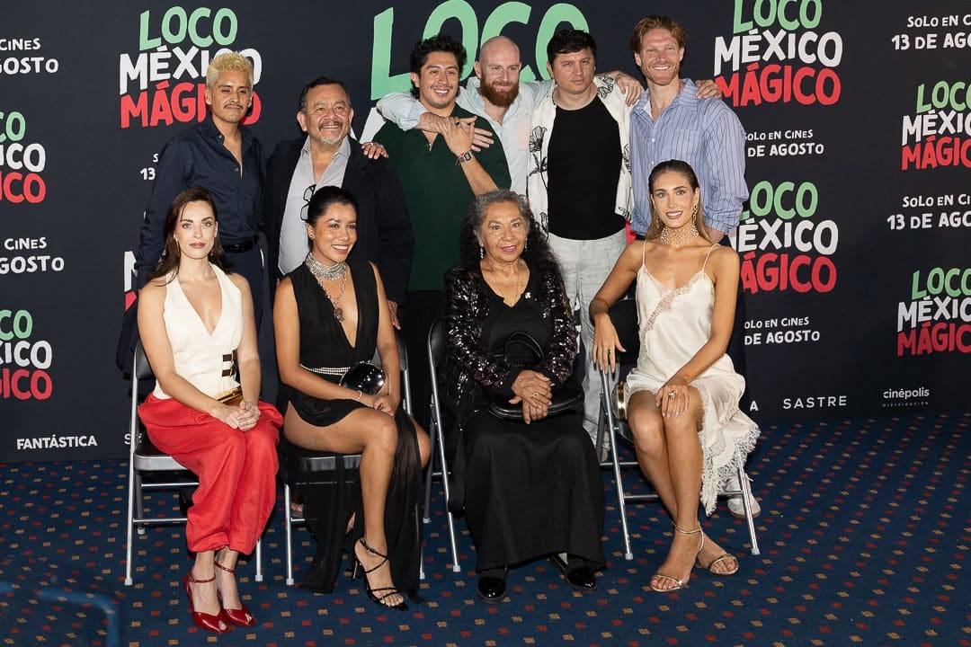 ¡Alvarado de película! «La Generosa» se posiciona como escenario ideal para producciones de cine y televisión