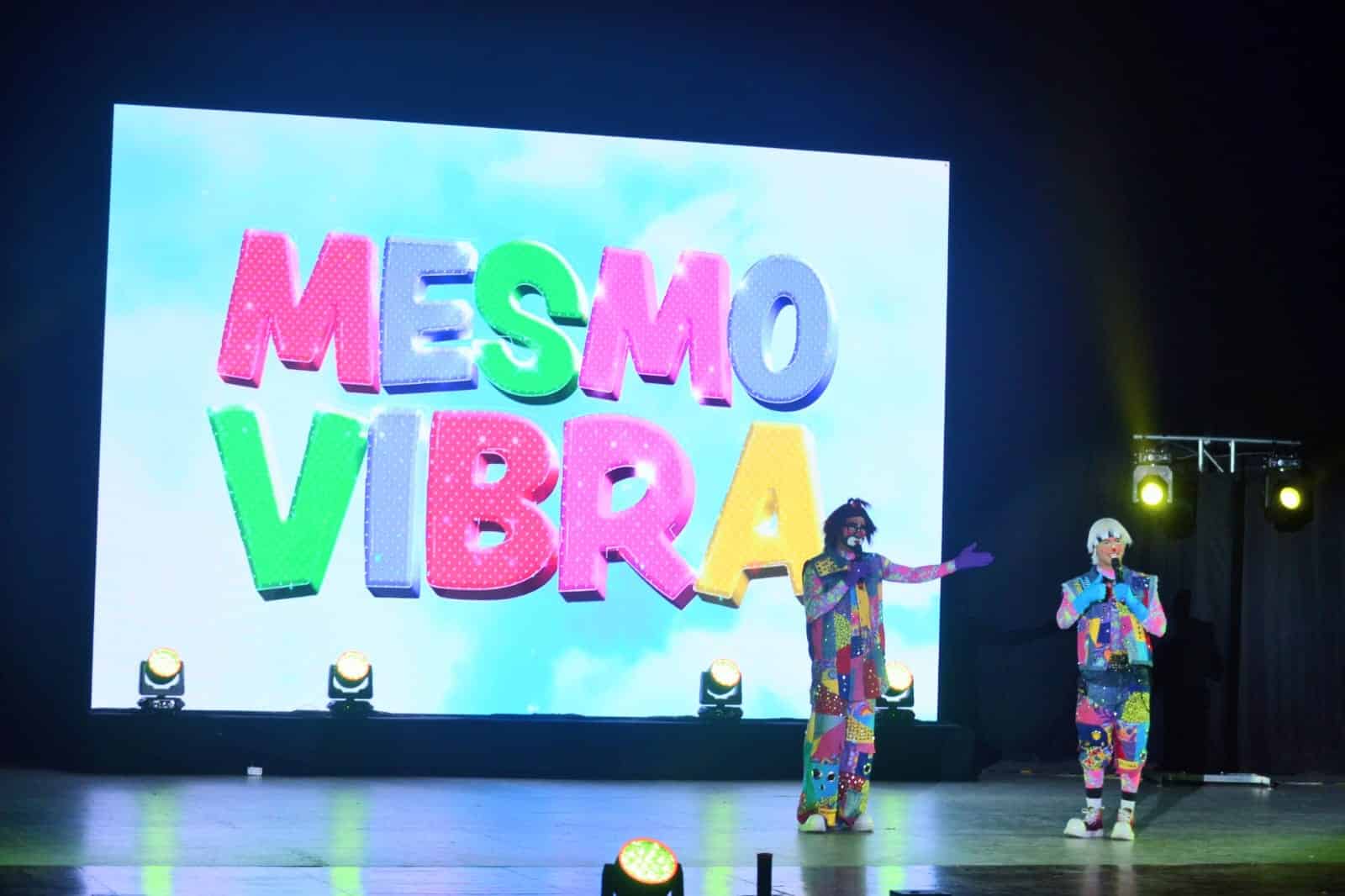 Los Mesmo Vibra curaron los corazones de los veracruzanos
