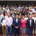 Capacita Congreso a ayuntamientos para el ejercicio fiscal 2027