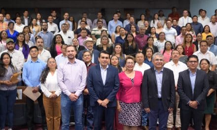 Capacita Congreso a ayuntamientos para el ejercicio fiscal 2027
