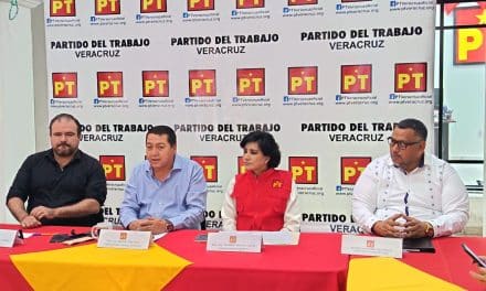 Sindico de Lerdo de Tejada, teme por su vida