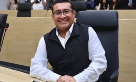 Impulsa diputado Pável Gaspar iniciativa para homologar la Constitución y Fortalecer los Derechos de Pueblos Indígenas