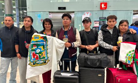 Sanos y salvos se encuentran los 4 estudiantes poblanos que estaban en Colombia el día del terremoto: Informó UTH