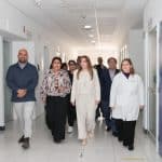 Salud y Compromiso: Ceci Arellano entrega insumos al Hospital de la Niñez Poblana