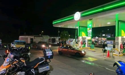 La gasolina podría llegar a los 30 si desaparece el estímulo al IEPS en 2027