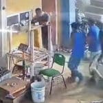 Gira FGE orden de aprehensión contra dirigentes de la CATEM en las Choapas por el delito de secuestro