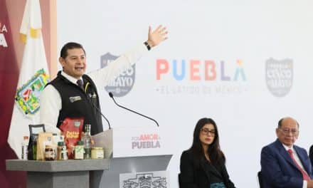 Gobierno de Puebla acelera acceso a vivienda digna con respaldo de la federación