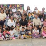 Concluyen los Cursos de Verano del DIF Cuautlancingo