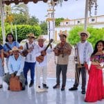 Nico Castro llevará el Son Jarocho a gira patriótica por Costa Rica y Panamá