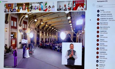 Gobierno de Puebla suma proyectos de salud impulsados por la presidenta Sheinbaum
