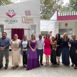 Centro Libre para las Mujeres fortalece atención a mujeres de la región Banderilla