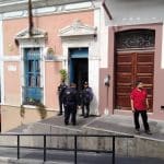 Tras ocho años, dos adultas mayores recuperan su propiedad en el centro de Xalapa