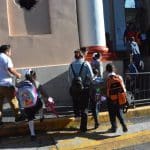 Regresan este lunes más de 2 millones de estudiantes:Rocío Nahle