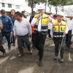 Gobierno de Puebla transforma la capital con 28 mil calles renovadas este año