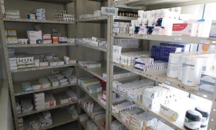 Acusa Roberto Ramos Alor “campaña de odio” por señalamientos sobre desabasto de medicamentos