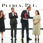 Reafirma Pepe Chedraui compromiso con la transparencia tras reconocimiento nacional