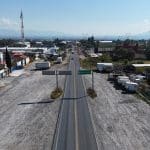 Gobierno de Puebla consolida corredor carrretero estratégico para el desarrollo regional