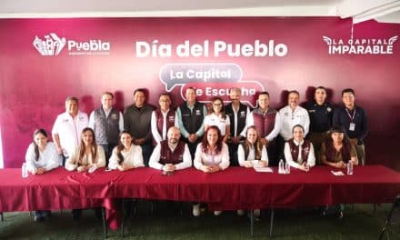 Lleva Gobierno de Pepe Chedraui «Día del Pueblo» a INFONAVIT Manuel Rivera Anaya