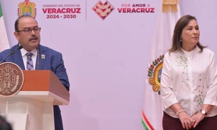 Presenta Gobierno de Veracruz rutas de los nuevos servicios Atenas, Totonaco y Papaloapan