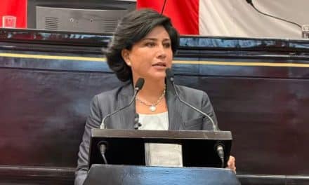 Iniciativa de diputada Elízabeth Morales, une al Congreso para proteger a ciudadanos del Cártel Inmobiliario