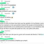 Trabajadores de CMAS Xalapa exigen transparentar gasto de 7 millones de pesos en herramientas y equipo