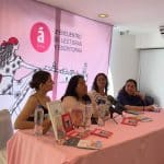 Veracruz fue sede del 3er Encuentro de Lectoras y Escritoras