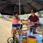 Rogel con sólida estructura en Veracruz: ¿El activo clave de Morena para el 2027?