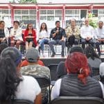 Cuautlancingo fortalece infraestructura educativa para la formación tecnológica