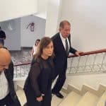 Será la FGR la que investigue la circunstancias de la muerte del diputado federal: Rocío Nahle