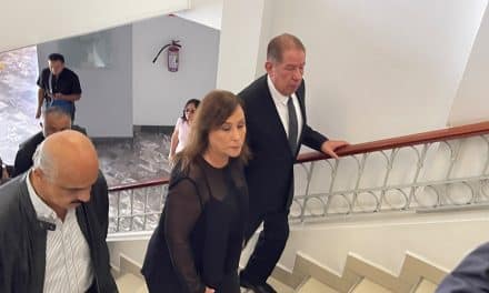Será la FGR la que investigue la circunstancias de la muerte del diputado federal: Rocío Nahle