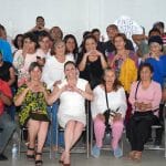 Obra Comunitaria restituye justicia social y dignidad a familias poblanas: Laura Artemisa