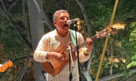 Los Cojolites alzan la voz; preparan conciertos y acopio de víveres para apoyar a damnificados en Jáltipan