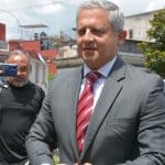 Coordinan SSP y Guardia Nacional acciones para reforzar seguridad en carreteras