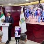 Ante próxima temporada de lluvias, gobierno de Puebla refuerza prevención con acciones coordinadas
