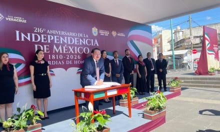 Preparan programa de vivienda para damnificados de Poza Rica