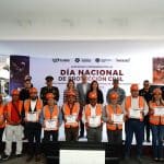 Gobierno Municipal de Puebla de Pepe Chedraui conmemora el Día Nacional de Protección Civil